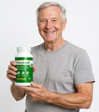  Robert K.- InsuLeaf verified purchase